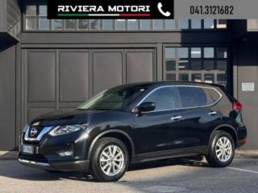 usato NISSAN X Trail