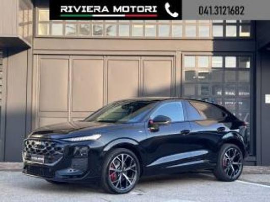 Km 0 AUDI Q3