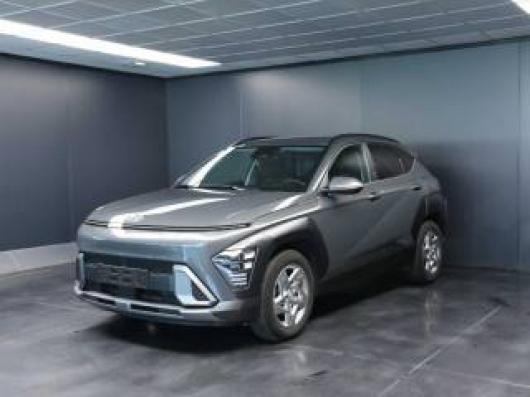 usato HYUNDAI Kona