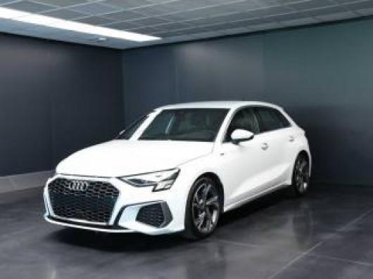 usato AUDI A3