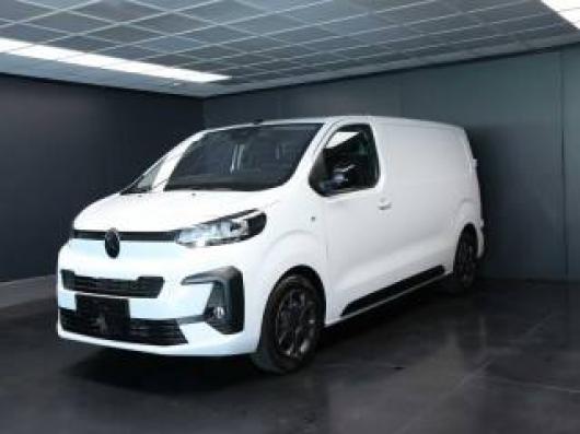 usato CITROEN Jumpy
