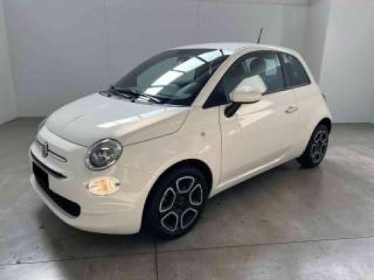 usato FIAT 500