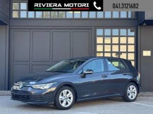usato VOLKSWAGEN Golf