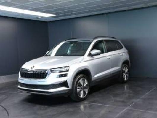 usato SKODA Karoq