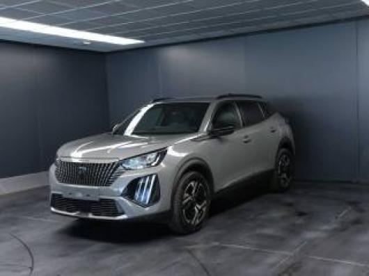 usato PEUGEOT 2008