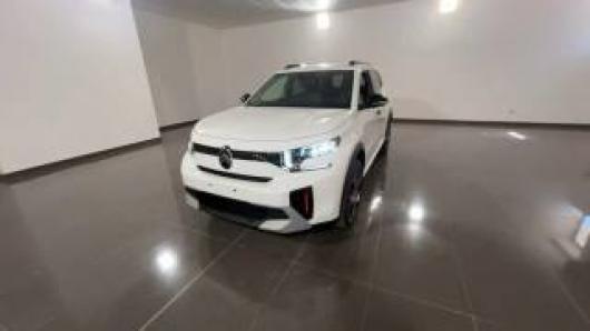 usato CITROEN C3 Aircross