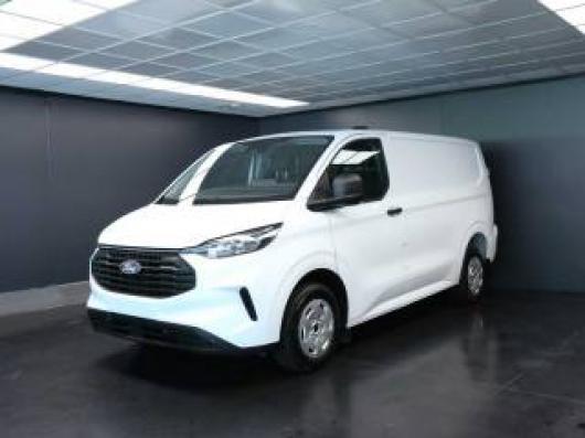 usato FORD Transit Custom