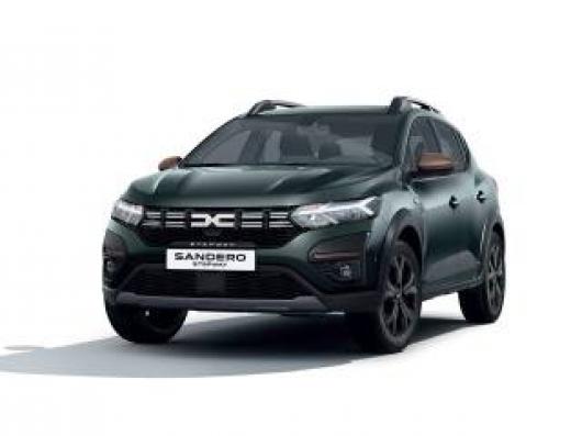 usato DACIA Sandero