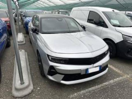 usato OPEL Astra