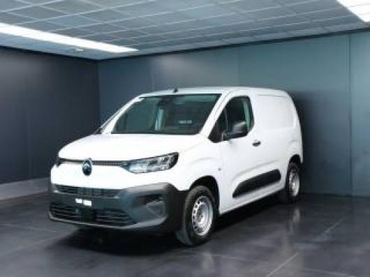 usato CITROEN Berlingo
