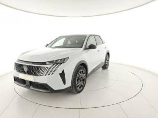 usato PEUGEOT 3008