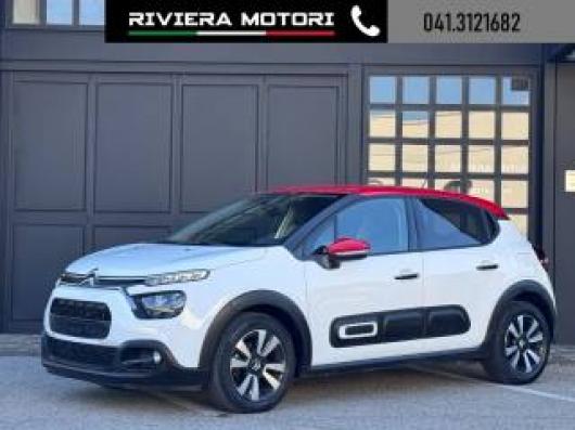 usato CITROEN C3
