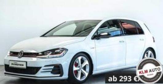 usato VOLKSWAGEN Golf GTI