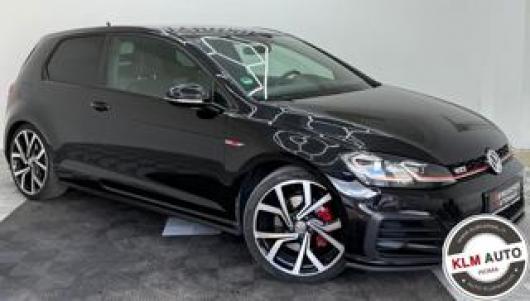 usato VOLKSWAGEN Golf GTI