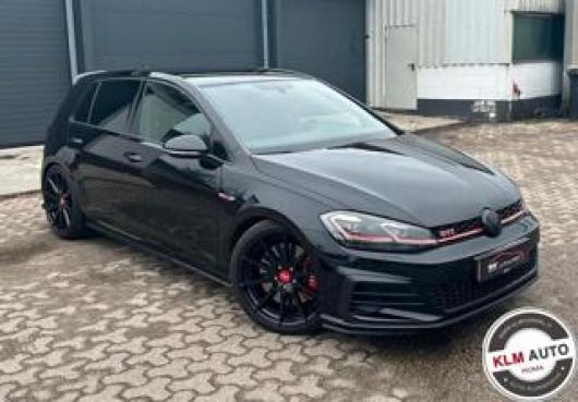 usato VOLKSWAGEN Golf GTI