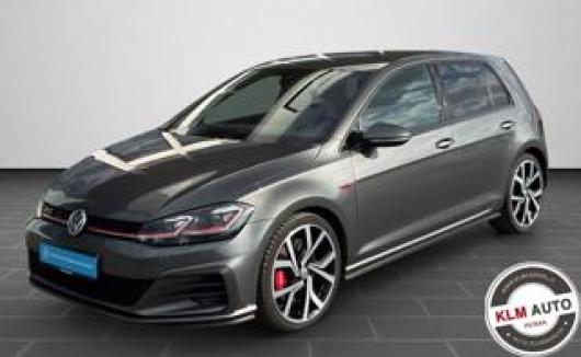 usato VOLKSWAGEN Golf GTI