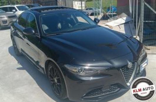 usato ALFA ROMEO Giulia