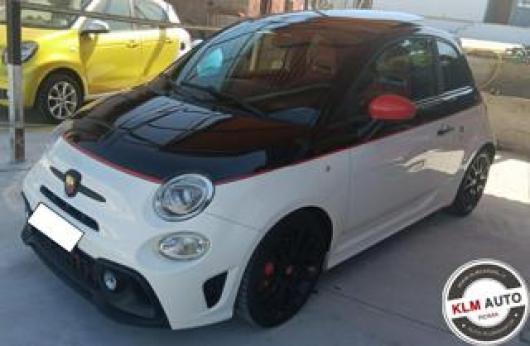 usato ABARTH 595 Competizione