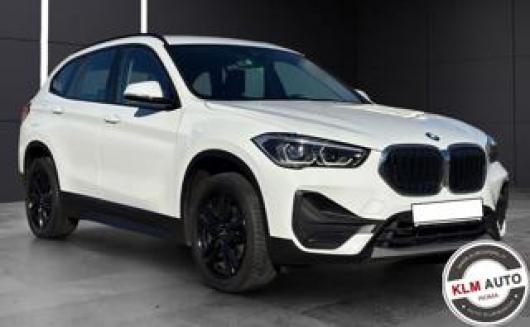 usato BMW X1