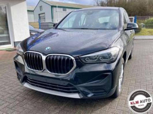 usato BMW X1