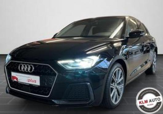 usato AUDI A1