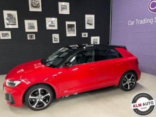 usato AUDI A1
