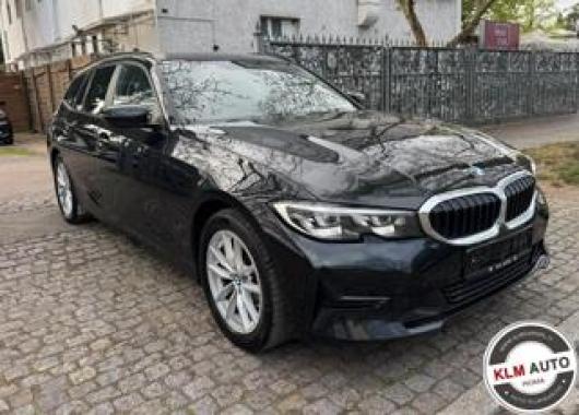 usato BMW 320
