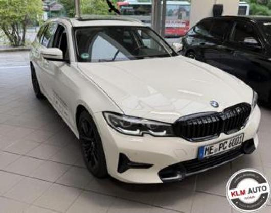 usato BMW 320