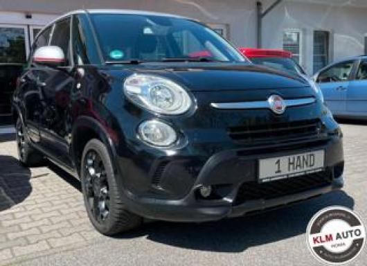 usato FIAT 500L
