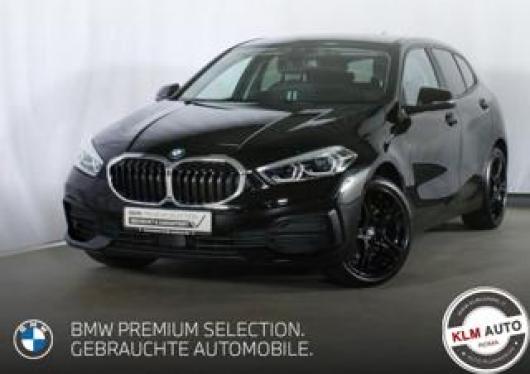 usato BMW 118