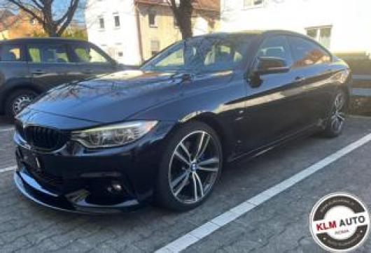 usato BMW 420