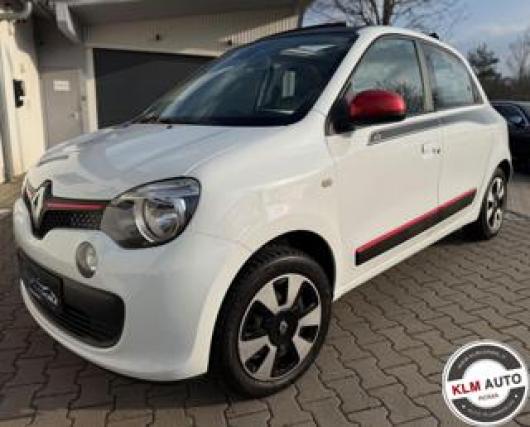 usato RENAULT Twingo
