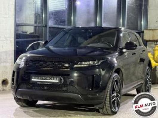 usato LAND ROVER Range Rover Evoque