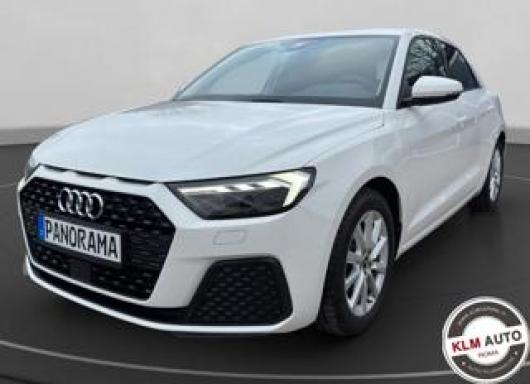 usato AUDI A1