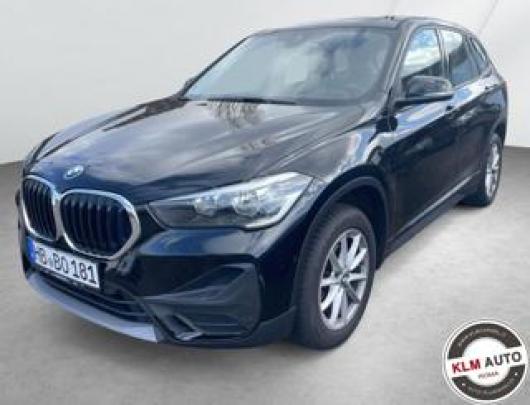 usato BMW X1