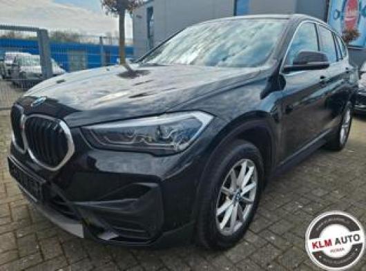 usato BMW X1