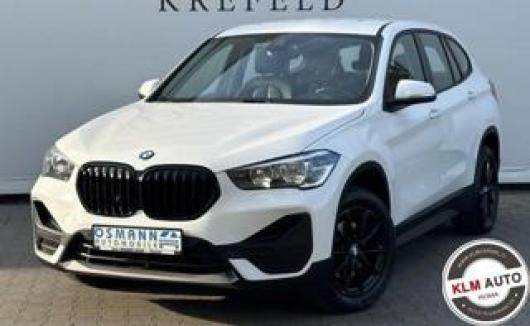 usato BMW X1