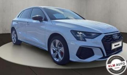 usato AUDI A3