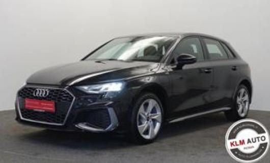 usato AUDI A3