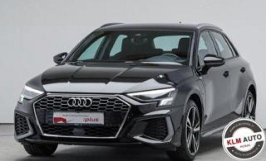 usato AUDI A3