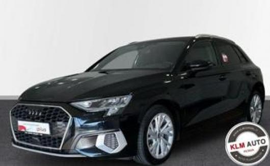 usato AUDI A3