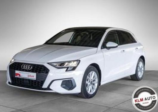 usato AUDI A3