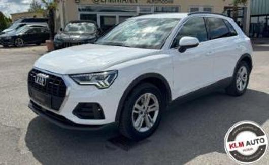 usato AUDI Q3