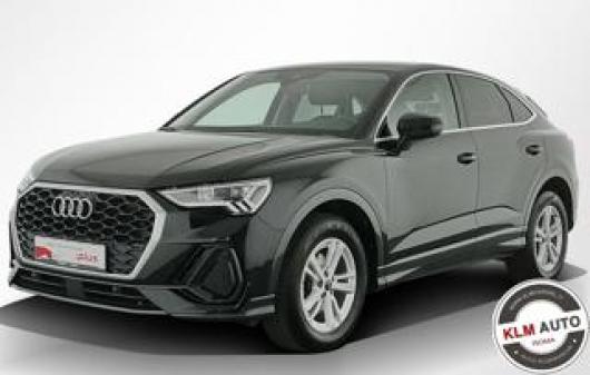 usato AUDI Q3