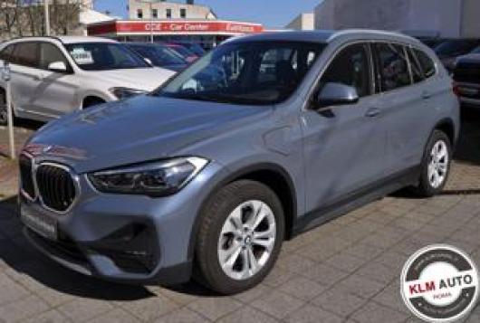 usato BMW X1