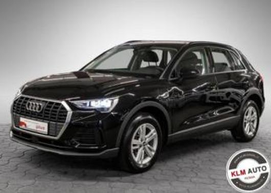 usato AUDI Q3