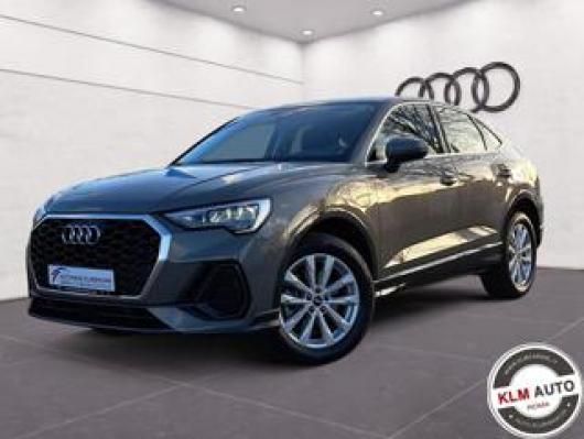 usato AUDI Q3