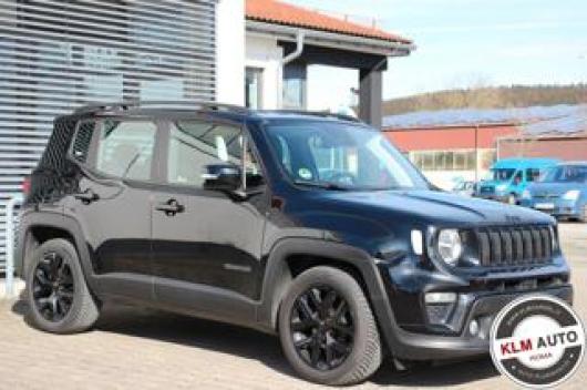 usato JEEP Renegade