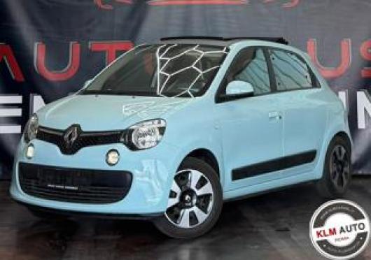 usato RENAULT Twingo