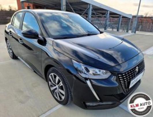 usato PEUGEOT 208